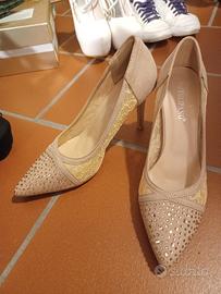 scarpe nuove n. 37