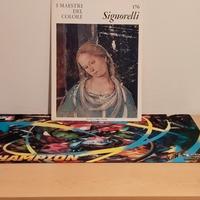 Libro Arte Signorelli 