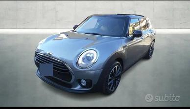 Mini Cooper clubman 