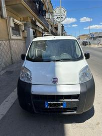 Fiorino Natural Power 1.4