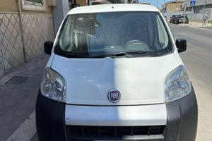 Fiorino Natural Power 1.4