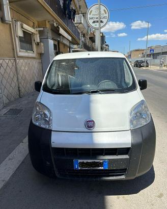 Fiorino Natural Power 1.4
