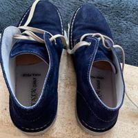 Tata scarpe modello Clarks