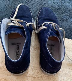 Tata scarpe modello Clarks