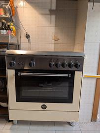 Cucina Forno a Gas La Germania Americana 80*50 5F