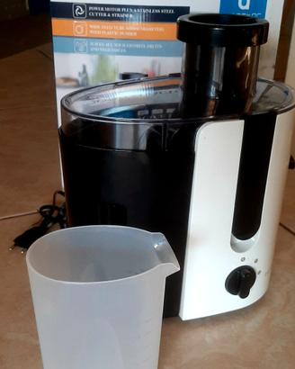 Estrattore di succo