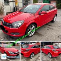 Ricambi usati Opel Astra GTC anno 2008 Fi