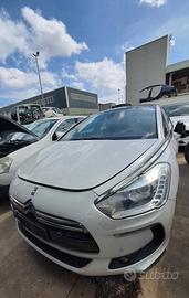 Ricambi Citroen DS5