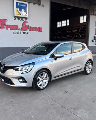 Renault Clio TCe 90 CV 5 porte Business PREZZO PRO