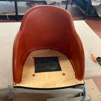 Tappezziere riparazione rinnovo sedie poltrone