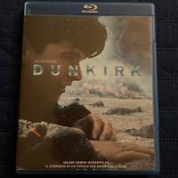 Dunkirk - Blu ray