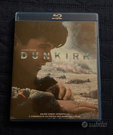 Dunkirk - Blu ray