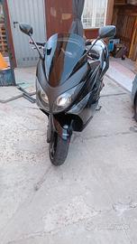 Tmax 500 anno 2010
