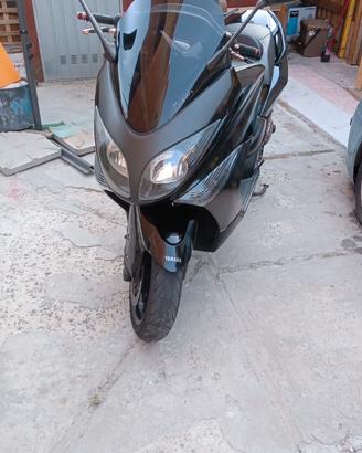 Tmax 500 anno 2010