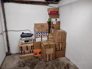 COLLEZIONE PC IBM VINTAGE