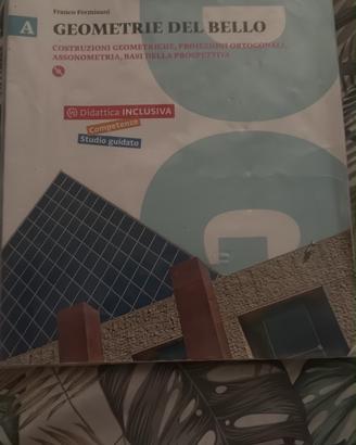 Geometrie del bello 9 788858324509