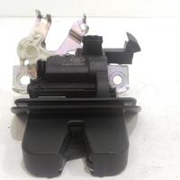 SERRATURA COFANO POSTERIORE AUDI A4 Avant (8W5) DC
