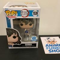 Funko Pop Demon Slayer Suma 1539