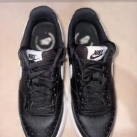 Nike Court Vision Alta: COME NUOVE