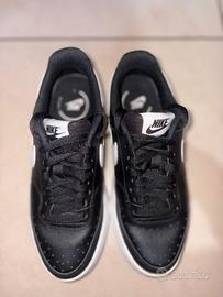 Nike Court Vision Alta: COME NUOVE