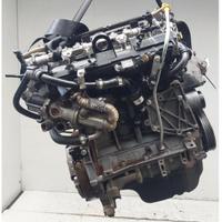 199A2000 MOTORE IMP.BOSCH FIAT PUNTO EVO (199) 1.3