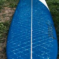 Longboard Stewart RPM 9.0