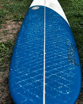 Longboard Stewart RPM 9.0