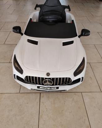macchina  elettrica 