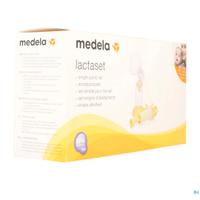 Tiralatte Medela Lactaset