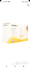 Tiralatte Medela Lactaset