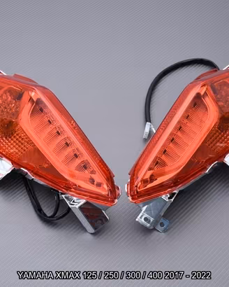 Fanale stop YAMAHA XMAX 125 300 400 2017 - 2022