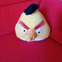 peluche angry birds