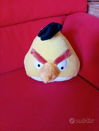 peluche angry birds