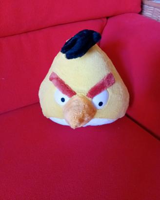peluche angry birds