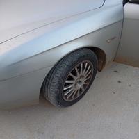 alfa 156 jtd