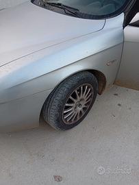 alfa 156 jtd