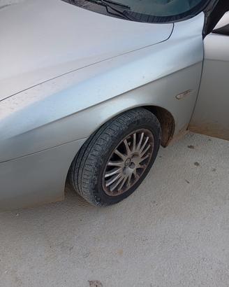 alfa 156 jtd