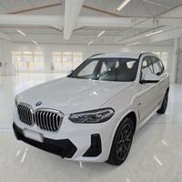 BMW X3 XDRIVE 30E MSPORT AUTO SUV