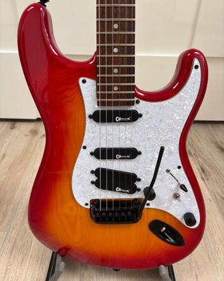 Charvel Jackson ST Custom 1990/91 Made in Japan