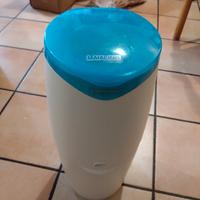 Maialino - Contenitore per pannolini