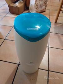 Maialino - Contenitore per pannolini