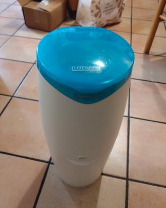 Maialino - Contenitore per pannolini