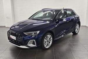 Audi Audi A3 allstreet Business Advanced TDI 110