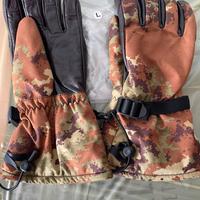 GUANTI POLICROMI PER SOFTAIR TAGLIA L