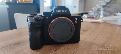 Sony Alpha 7III