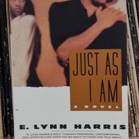 E. Lynn Harris "Understand this" 