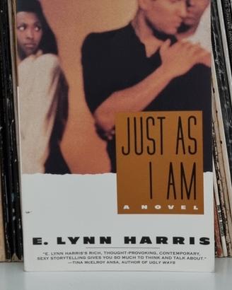 E. Lynn Harris "Understand this" 