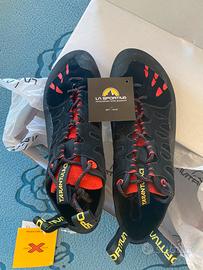 La Sportiva Tarantulace 42