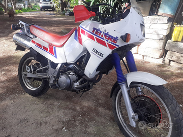 Yamaha XTZ 660 Téneré 1992