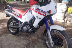 Yamaha XTZ 660 Téneré 1992